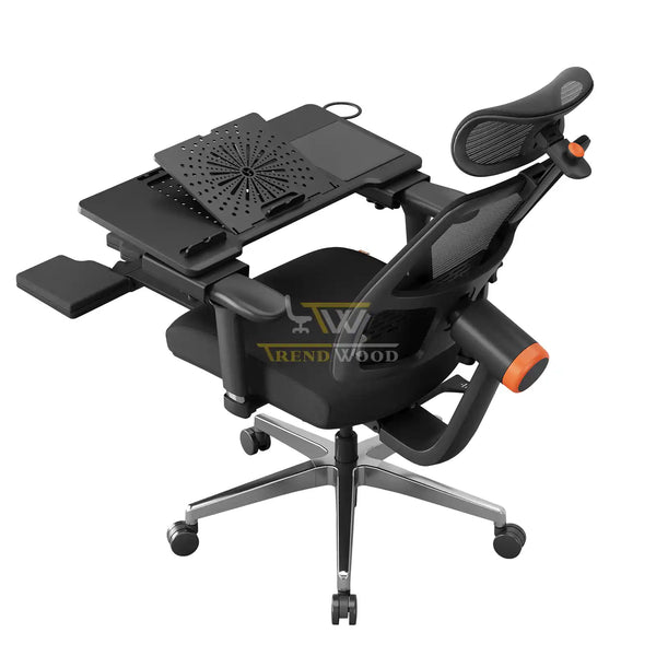 Onyx Ergonomic Workstation Chair