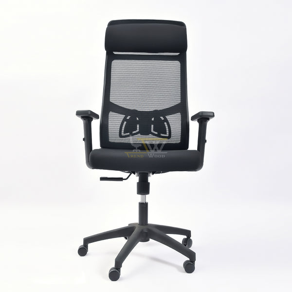 Orbit Ergonomic Chair