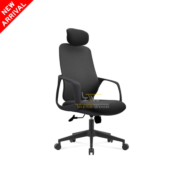 Aura manager Chair