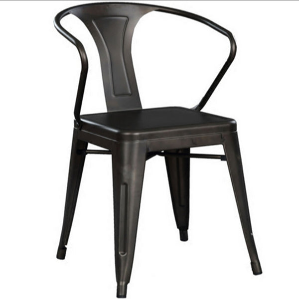 Metal Chair Big