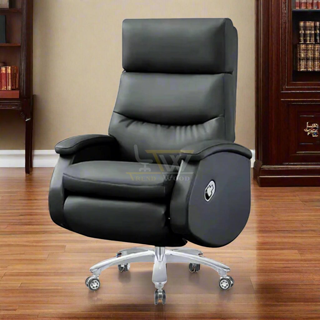 Ergonomic Boss Recliner Ultimate Comfort Trendwood – trendwood