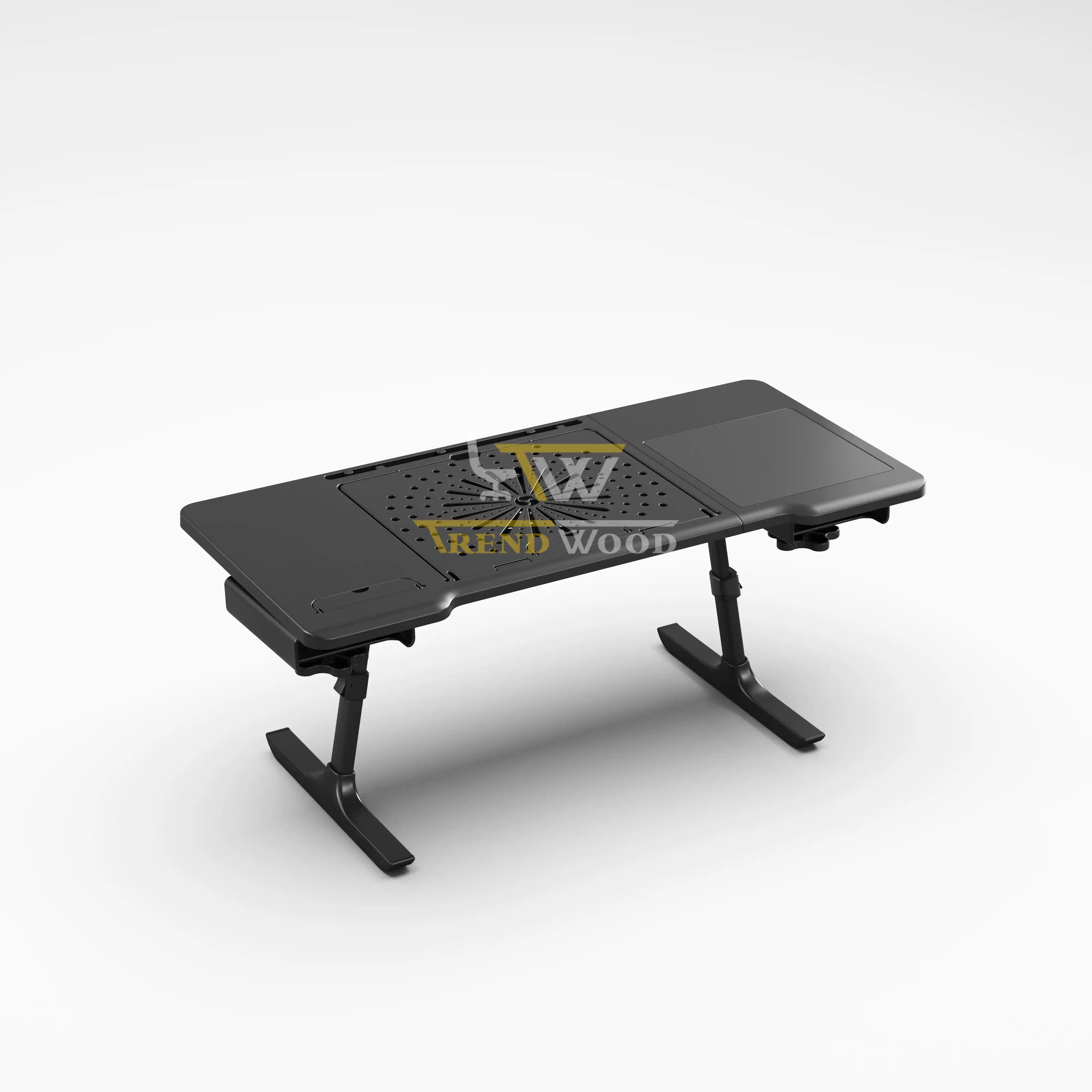 Computer Table For Chair Detachable Laptop Table on Chair – Trendwoodpk