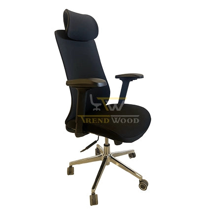Eiffel Manager Chair