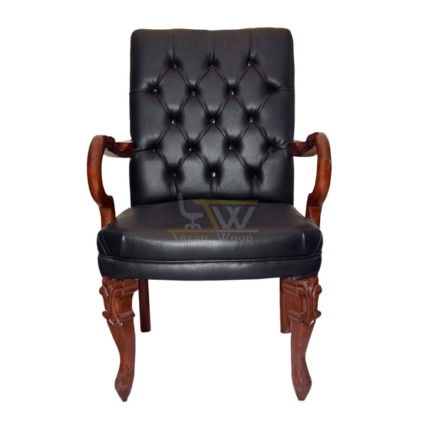 Victorian Visitor Chair