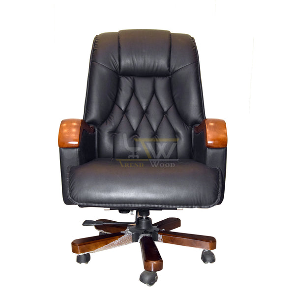 Executive Recliner Chair 701