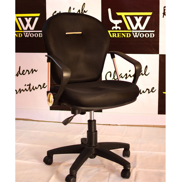 Dellus Staff Chair (Korean)