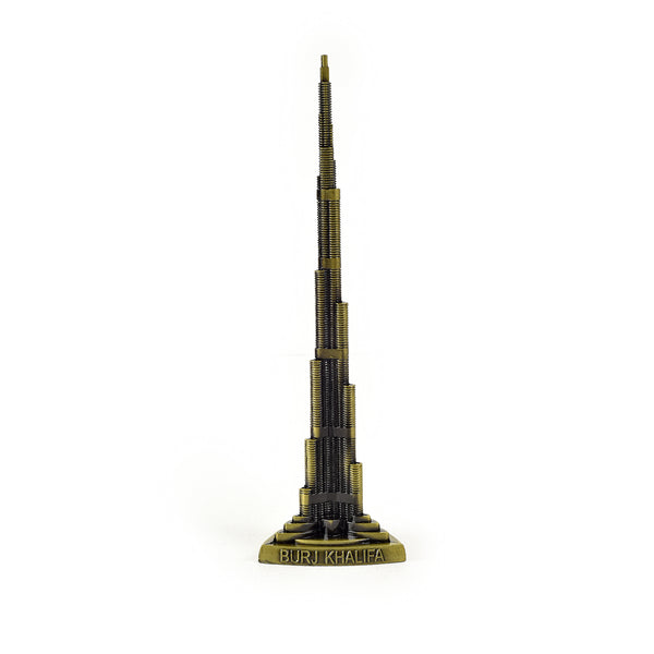 Burj Khalifa Decor Item