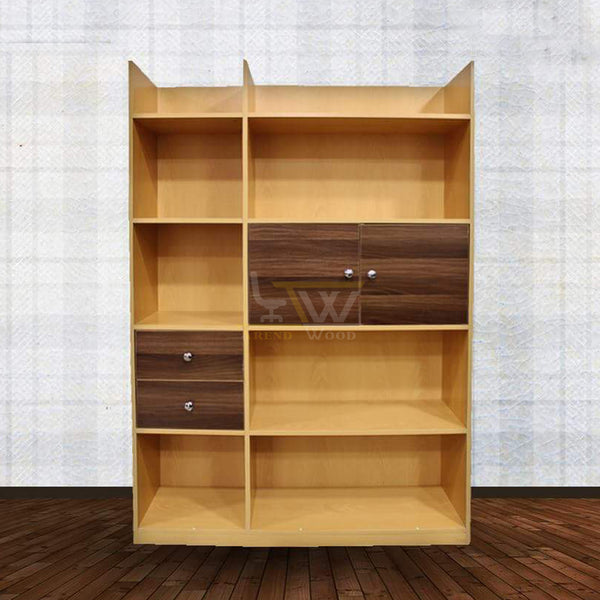 Book Shelves 00501