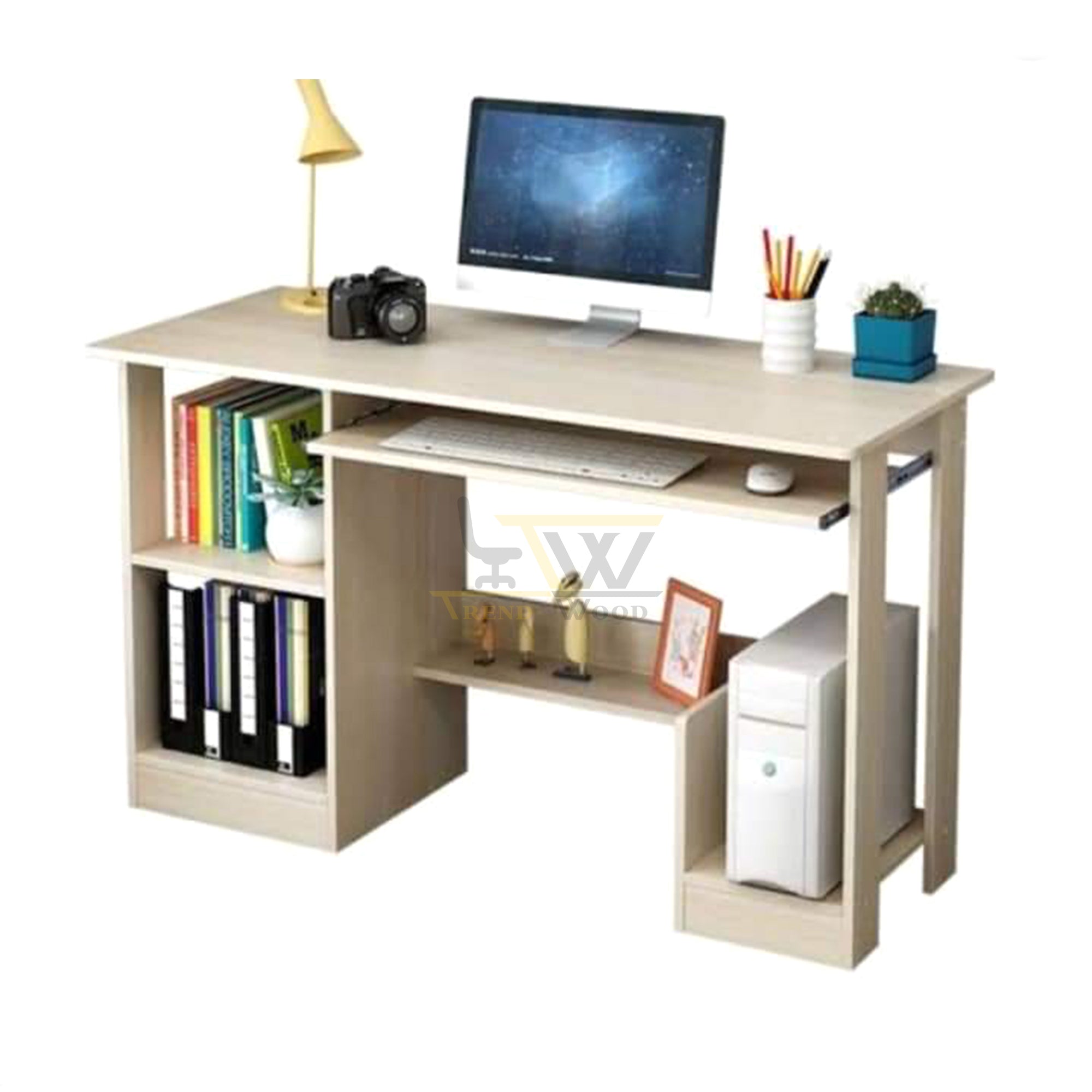 Study Table 01501 – trendwood-furniture