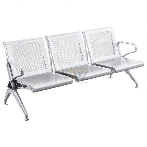 Heavy Duty Bench Without Cushioning