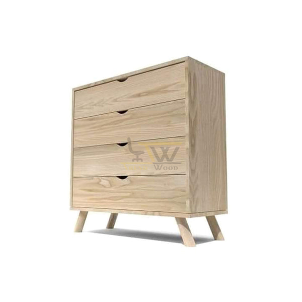 4 Drawers Chest