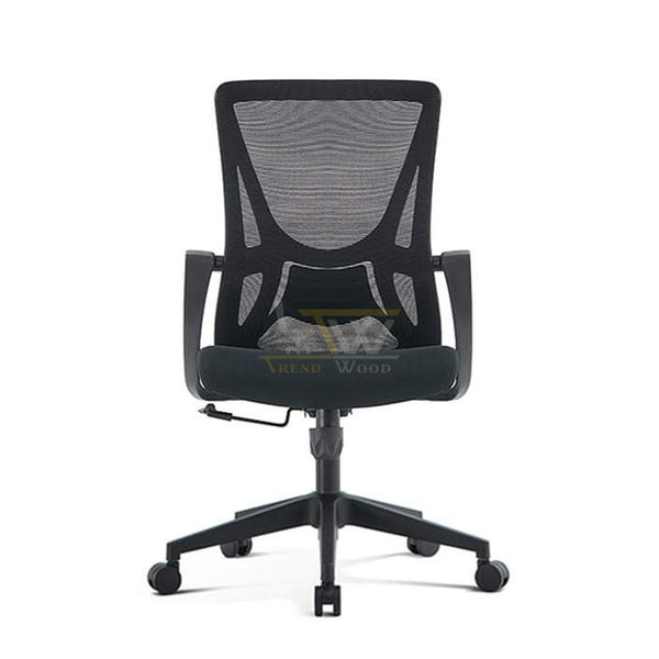 Staff Chair TW-D5