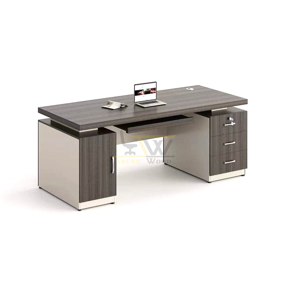 Small Manager Table Manager Table 00601 – trendwood-furniture