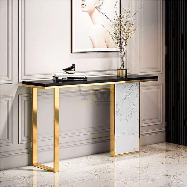 Console Table 00201