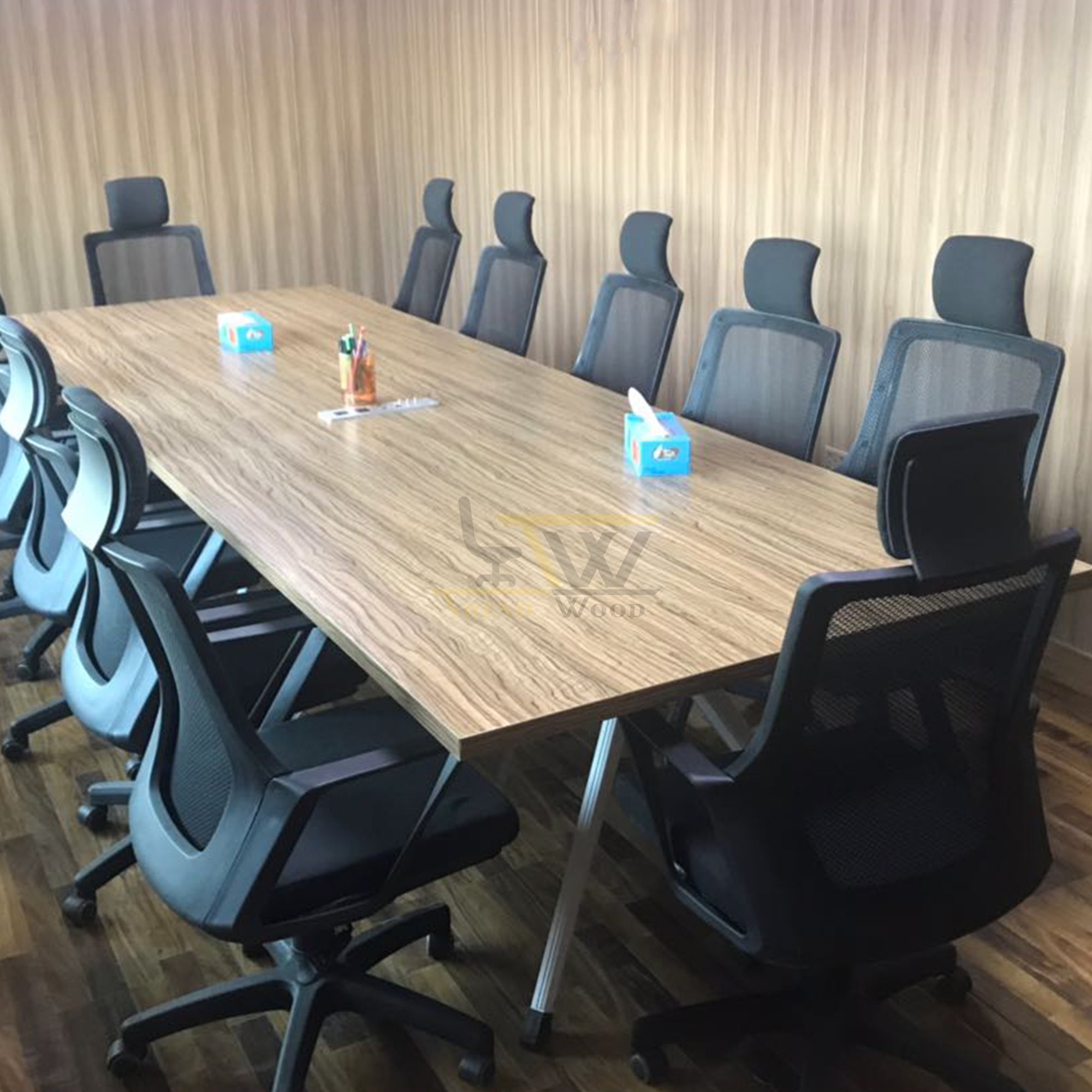 Pixel Confrence Table Conference Table 00601 – trendwood-furniture