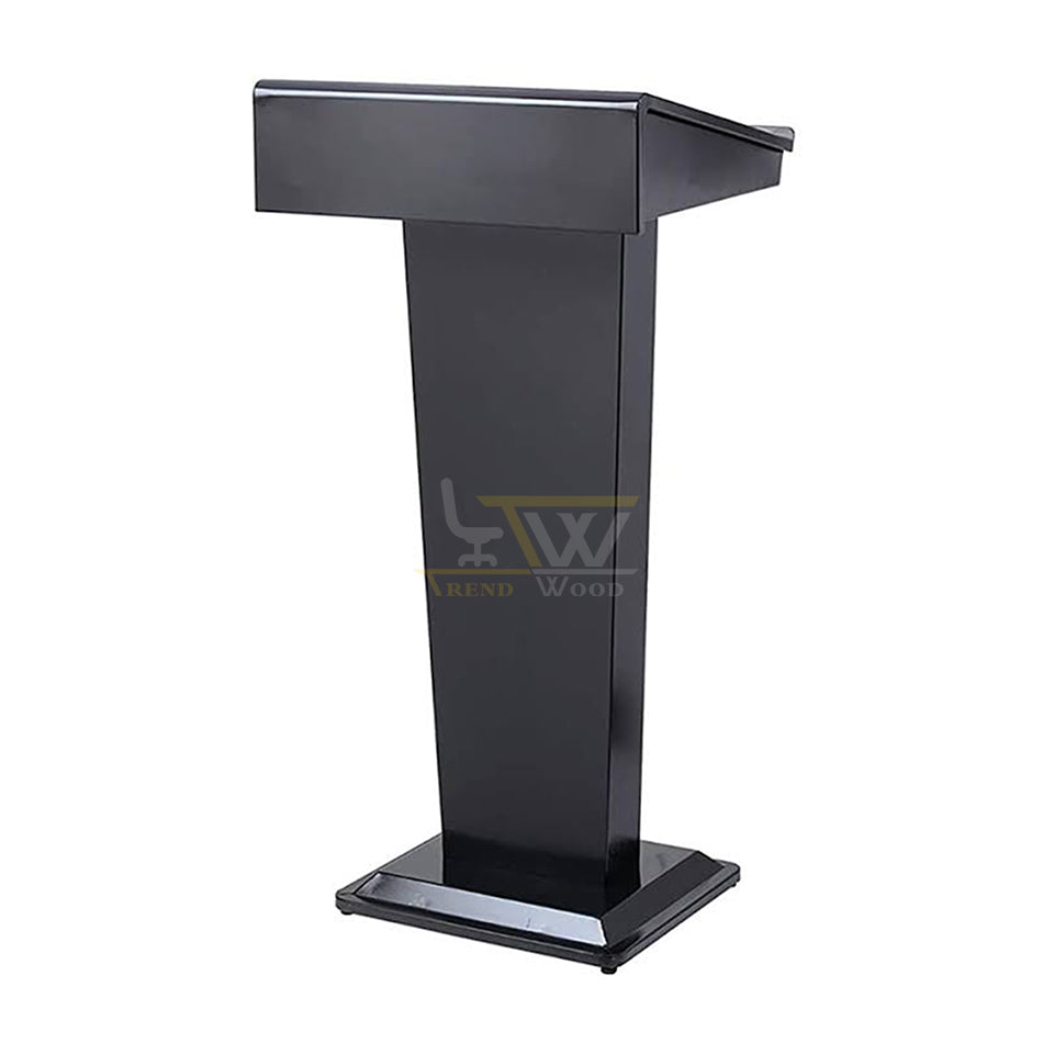 Simple Rostrum Design Rostrum 00501 – Trendwoodpk