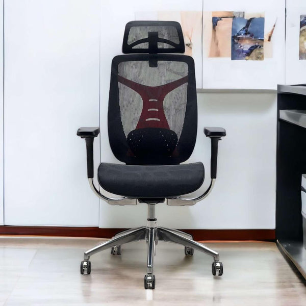 Ergonomic Chair Space X
