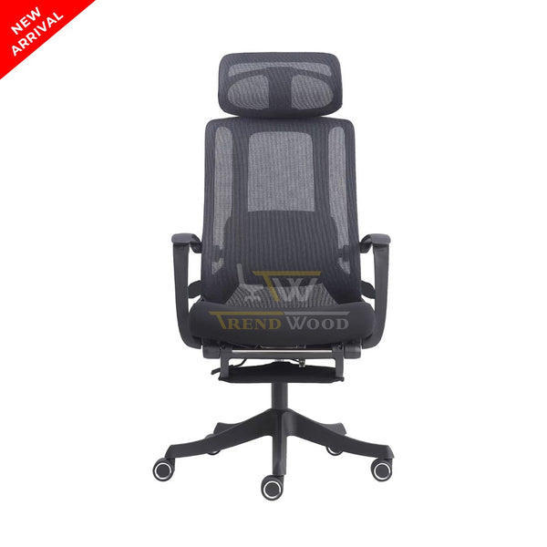 Hi-Tech Massager Revolving chair
