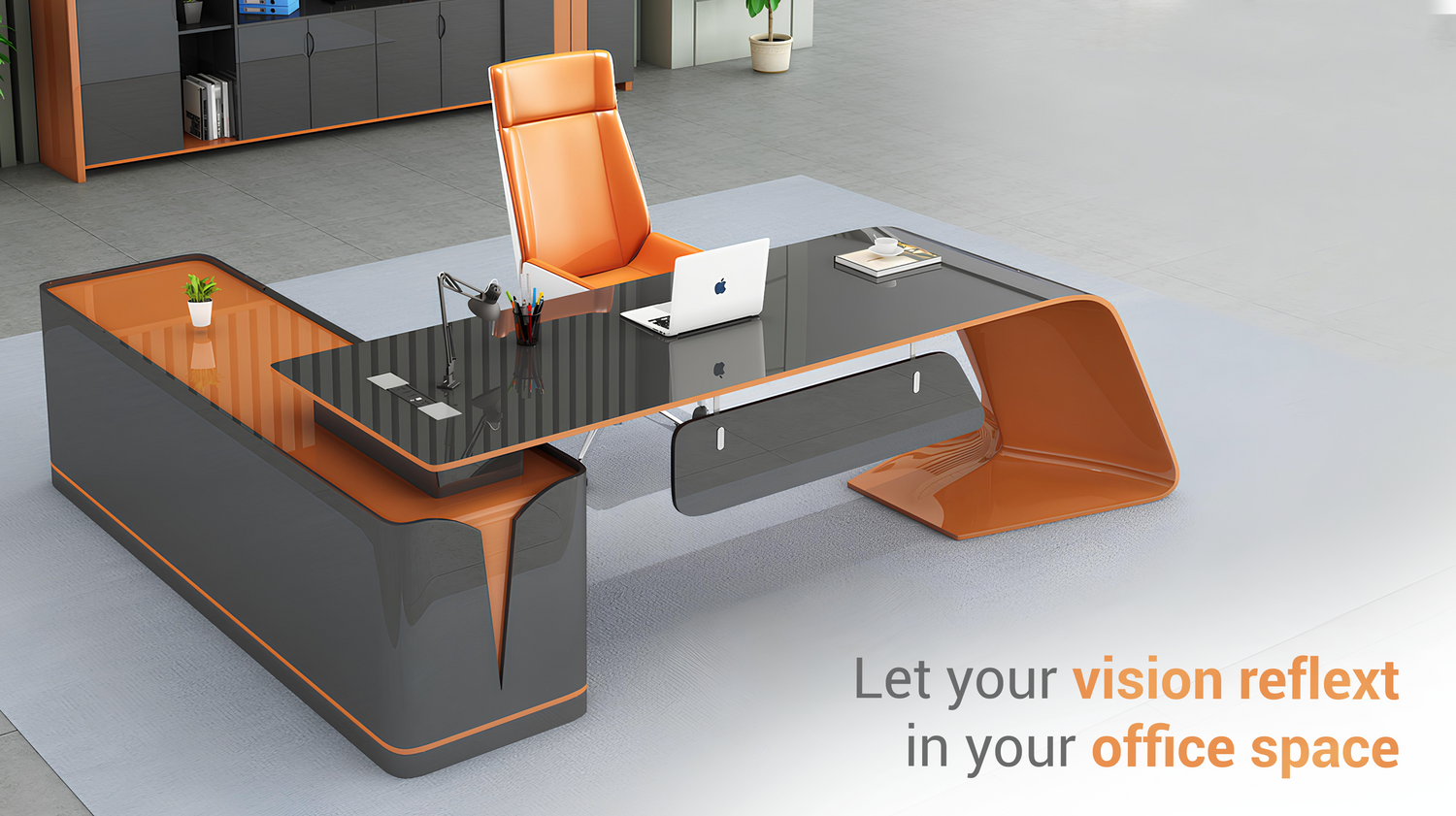 Office Furniture 