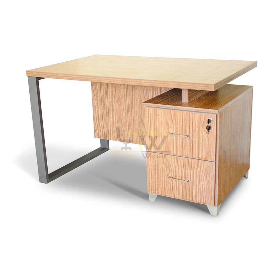Small Manager Table Manager Table 00801 – trendwood-furniture