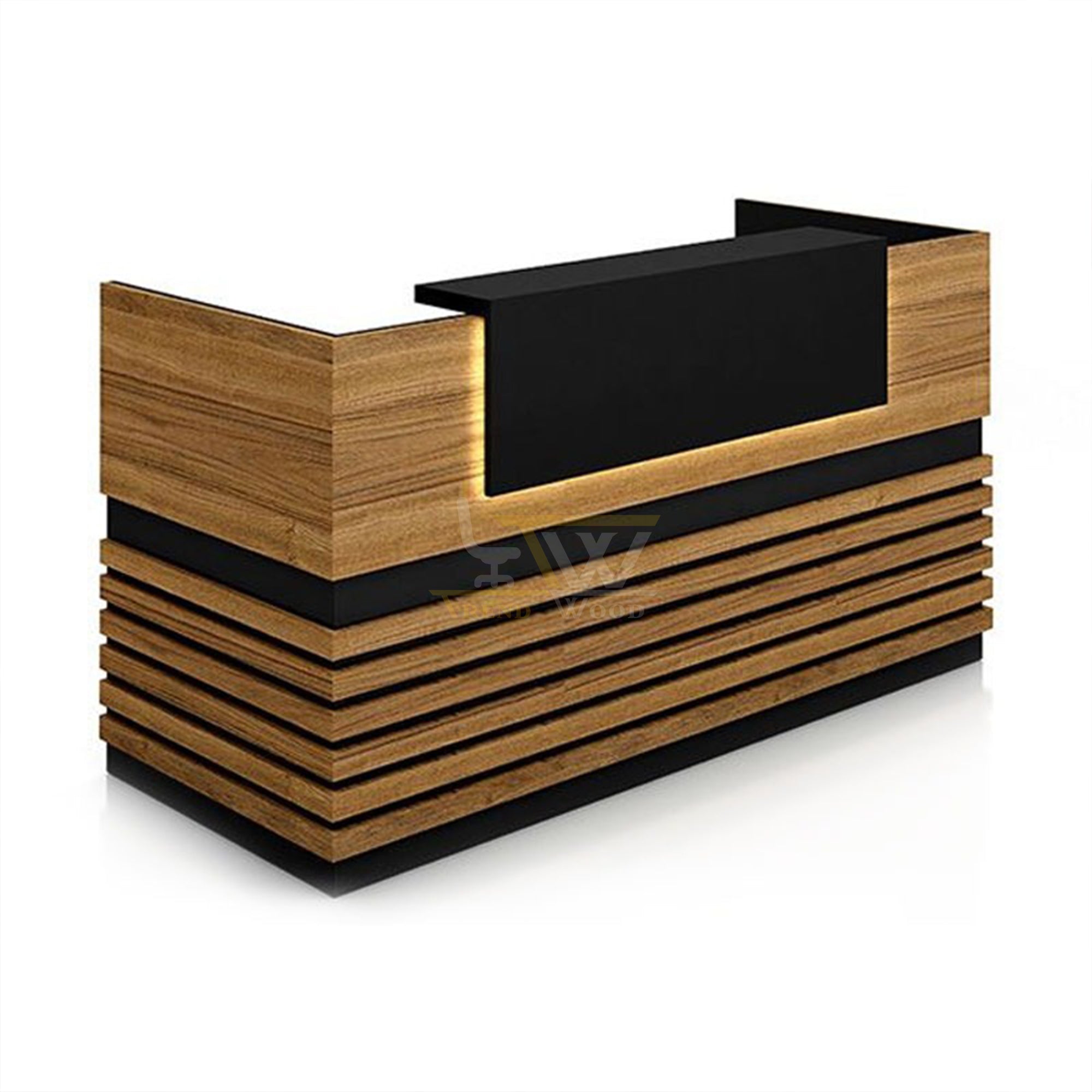 Reception Table 00601 – trendwood-furniture