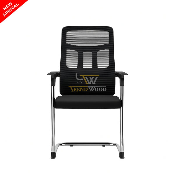 TW828 Visitor Chair
