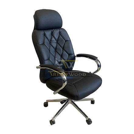 Master Executive Revolving chair