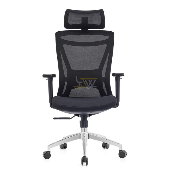 Ergonomic Chair Kayman Belden