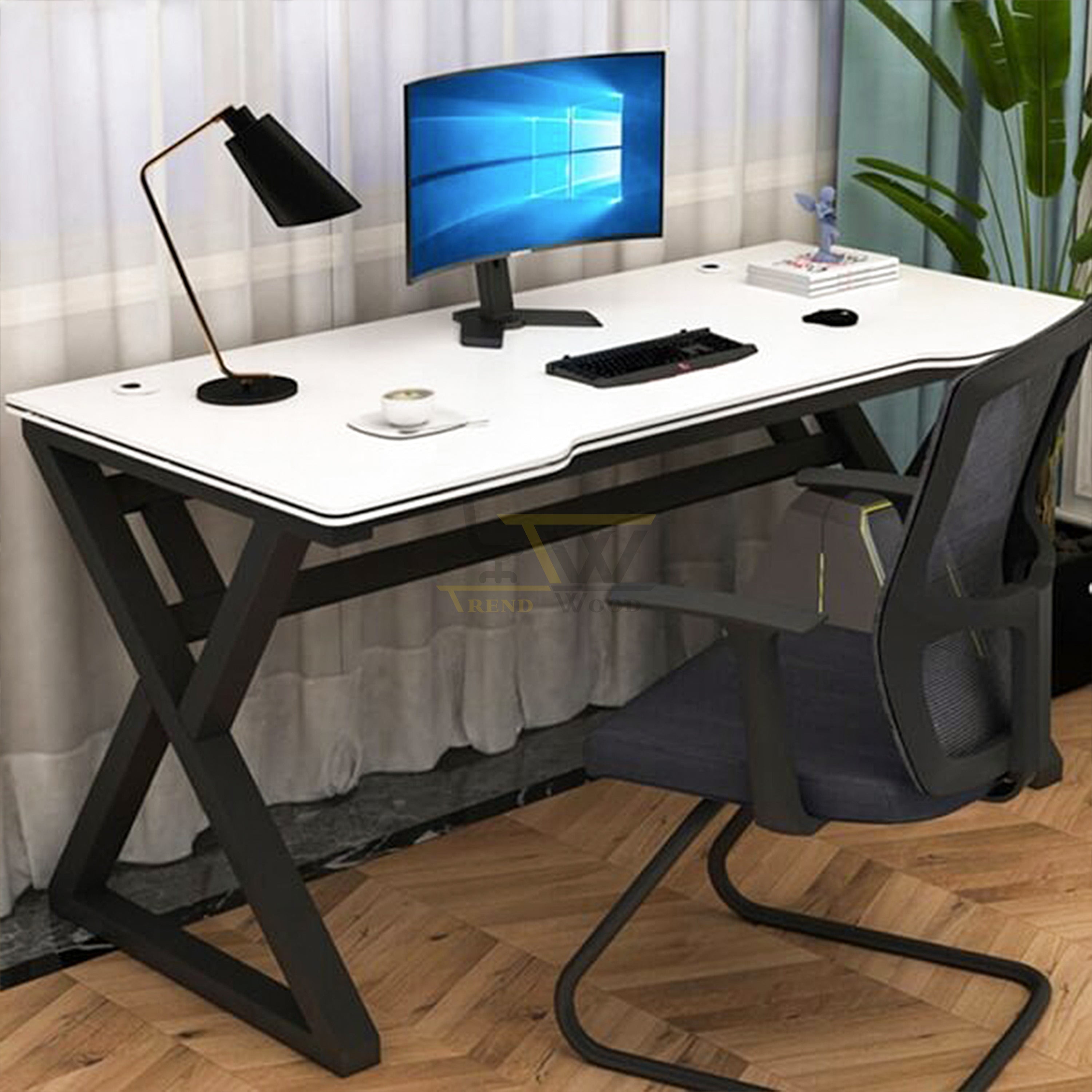 Gaming Rack For Table Gaming Table 003 – Trendwoodpk