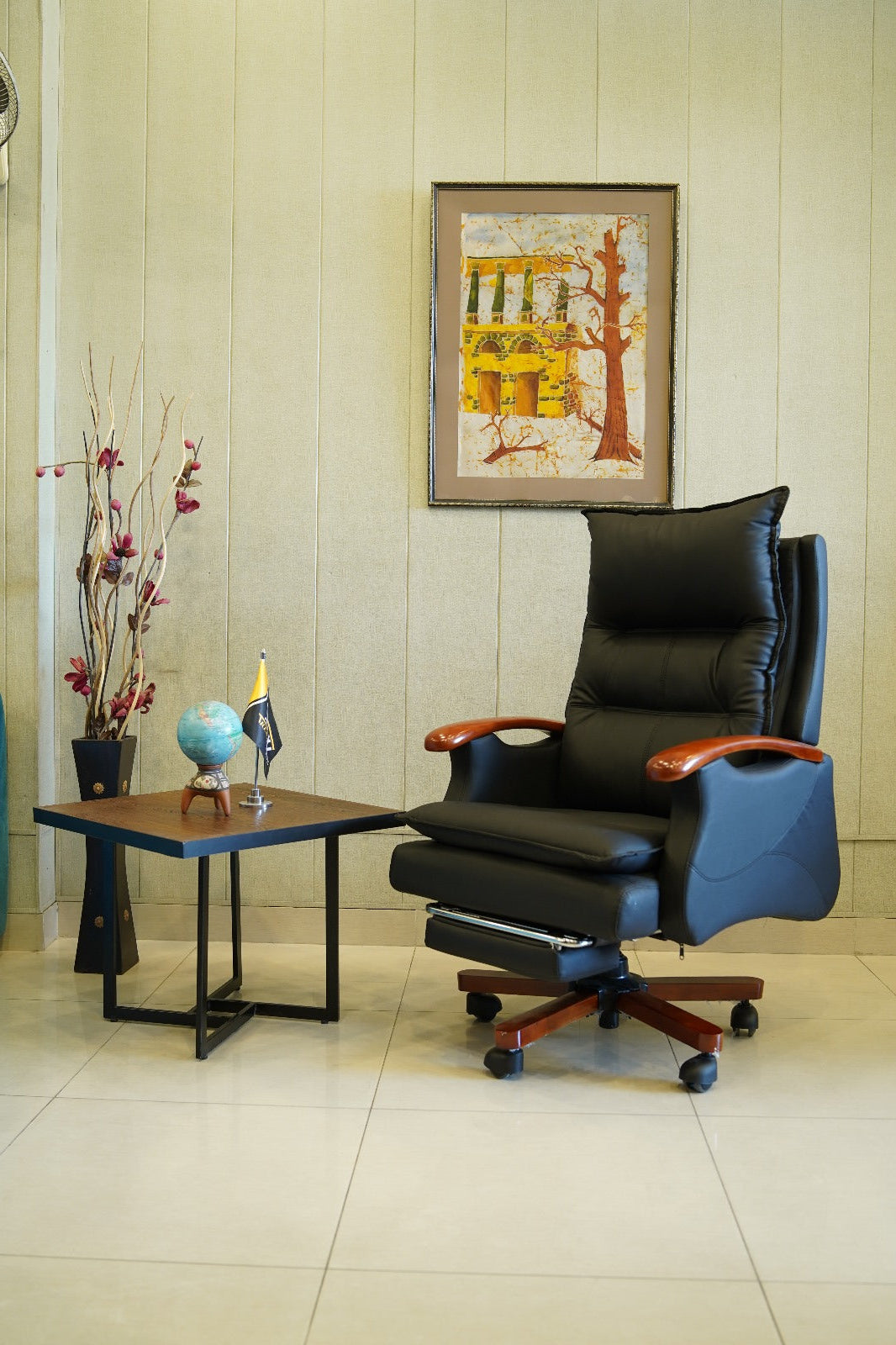executive chair