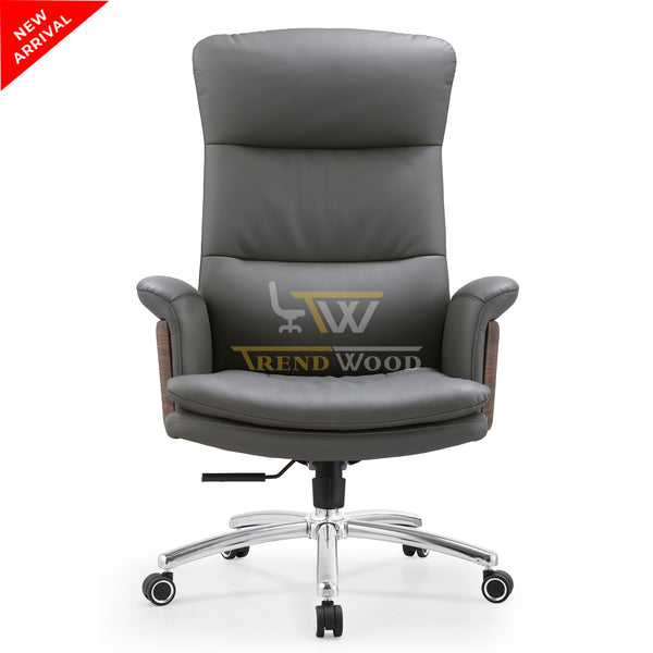 Galaxy Vantilated Recliner Chair