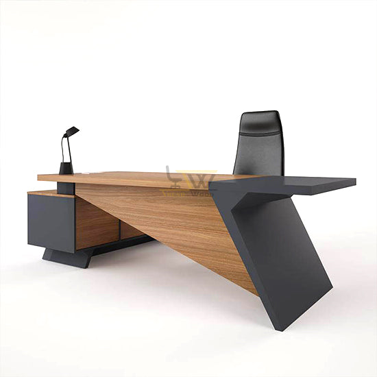 Executive Table 02601