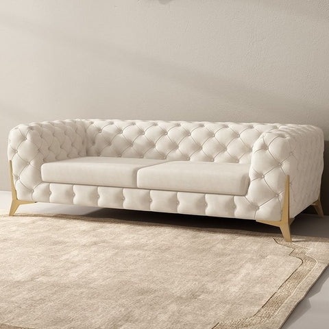 Elegant Chester Sofa